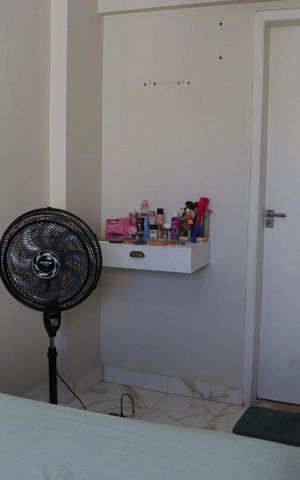Apartamento para alugar com 77m², 3 quartos e 1 vagaSuite 1