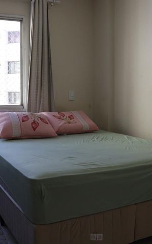 Apartamento para alugar com 77m², 3 quartos e 1 vagaSuite 1