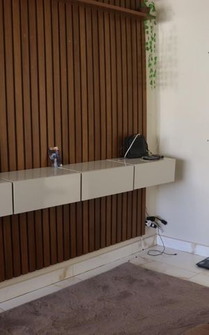 Apartamento para alugar com 77m², 3 quartos e 1 vagaSala