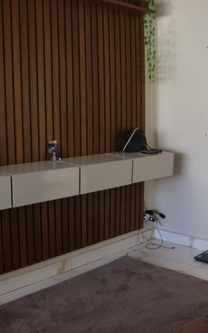 Apartamento para alugar com 77m², 3 quartos e 1 vagaSala