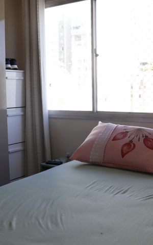 Apartamento para alugar com 77m², 3 quartos e 1 vagaSuite 1