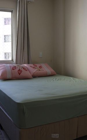 Apartamento para alugar com 77m², 3 quartos e 1 vagaSuite 1