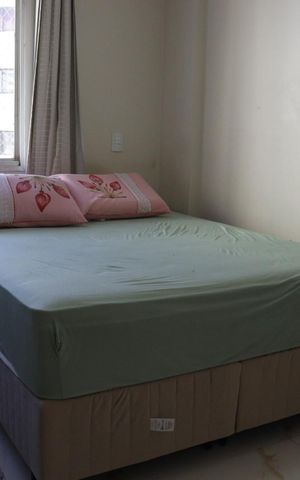 Apartamento para alugar com 77m², 3 quartos e 1 vagaSuite 1