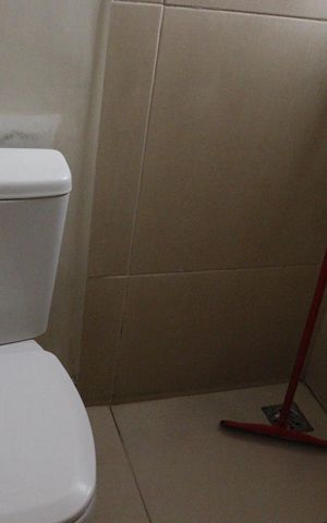Apartamento para alugar com 77m², 3 quartos e 1 vagaBanheiro Social