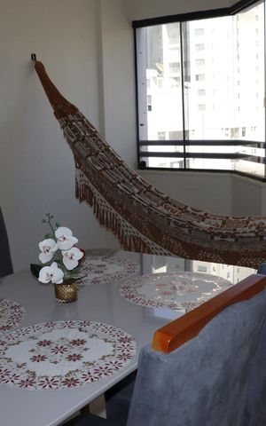 Apartamento para alugar com 77m², 3 quartos e 1 vagaSala