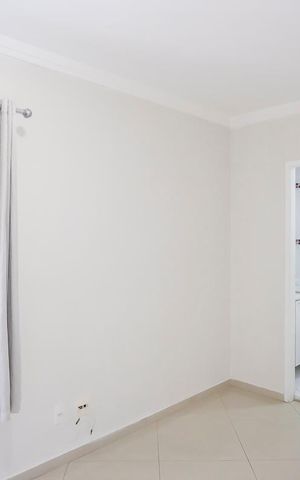 Apartamento para alugar com 64m², 2 quartos e 1 vagaSuíte