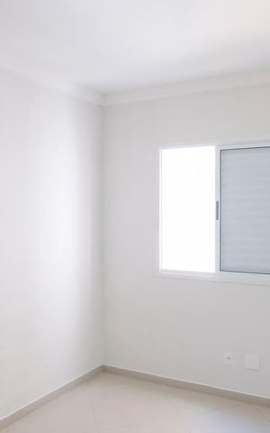 Apartamento para alugar com 64m², 2 quartos e 1 vagaQuarto