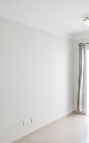 Apartamento para alugar com 64m², 2 quartos e 1 vagaSala