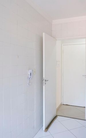 Apartamento para alugar com 64m², 2 quartos e 1 vagaCozinha