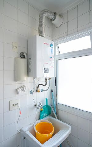 Apartamento para alugar com 64m², 2 quartos e 1 vagaÁrea de serviço