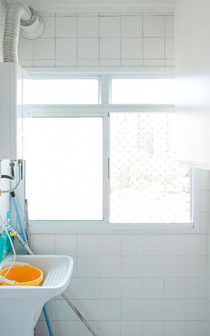 Apartamento para alugar com 64m², 2 quartos e 1 vagaÁrea de serviço