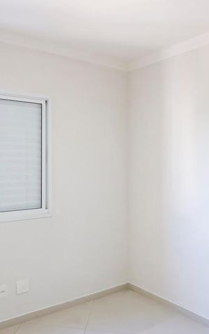 Apartamento para alugar com 64m², 2 quartos e 1 vagaQuarto