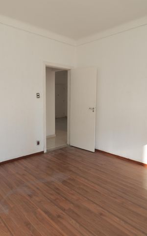 Apartamento para alugar com 81m², 2 quartos e sem vagaQuarto 2