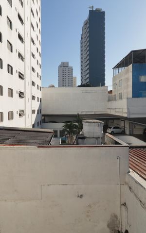 Apartamento para alugar com 81m², 2 quartos e sem vagaVista do quarto 2