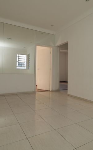 Apartamento para alugar com 81m², 2 quartos e sem vagaSala
