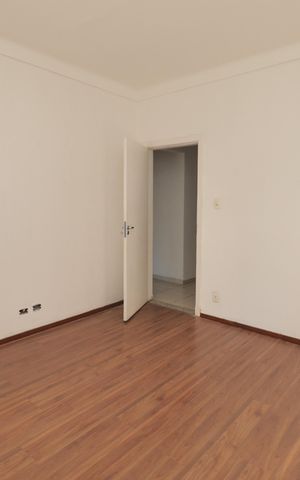 Apartamento para alugar com 81m², 2 quartos e sem vagaQuarto 1