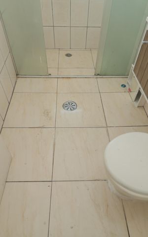 Apartamento para alugar com 81m², 2 quartos e sem vagaBanheiro