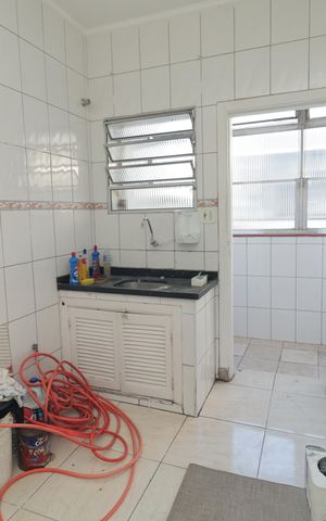 Apartamento para alugar com 81m², 2 quartos e sem vagaCozinha