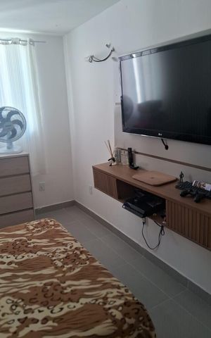Casa à venda com 140m², 3 quartos e 2 vagas Casa à venda com 140m², 3 quartos e 2 vagasQuarto