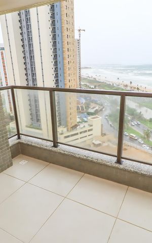 Apartamento para alugar com 43m², 1 quarto e 1 vaga