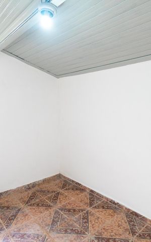 Casa para alugar com 50m², 2 quartos e sem vaga Casa para alugar com 50m², 2 quartos e sem vagaQuarto 2