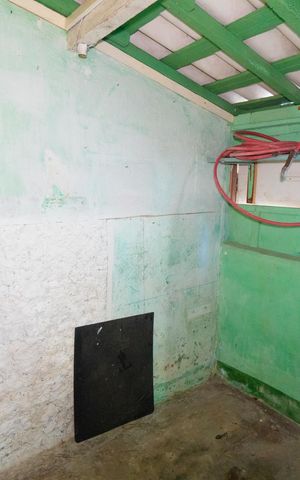 Casa para alugar com 50m², 2 quartos e sem vaga Casa para alugar com 50m², 2 quartos e sem vagaQuarto de Serviço