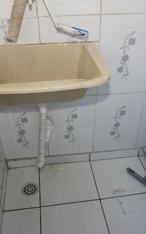 Apartamento para alugar com 54m², 2 quartos e 1 vagaÁrea de serviço