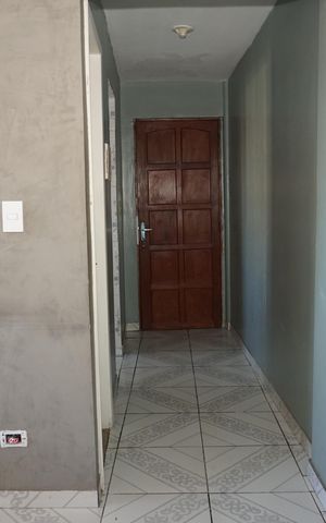 Apartamento para alugar com 54m², 2 quartos e 1 vagaSala