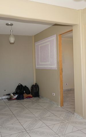 Apartamento para alugar com 54m², 2 quartos e 1 vagaSala