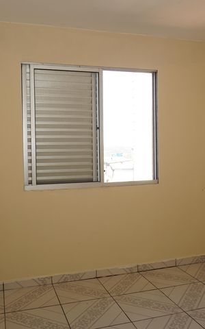 Apartamento para alugar com 54m², 2 quartos e 1 vagaQuarto