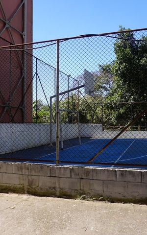 Apartamento para alugar com 54m², 2 quartos e 1 vagaQuadra Esportiva