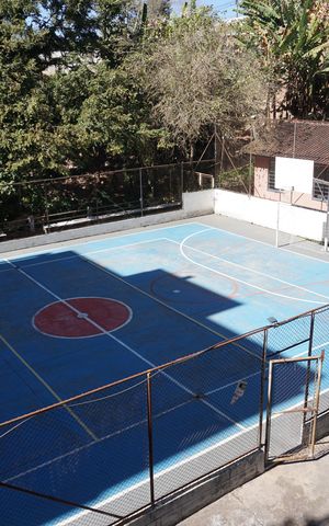 Apartamento para alugar com 54m², 2 quartos e 1 vagaQuadra Esportiva
