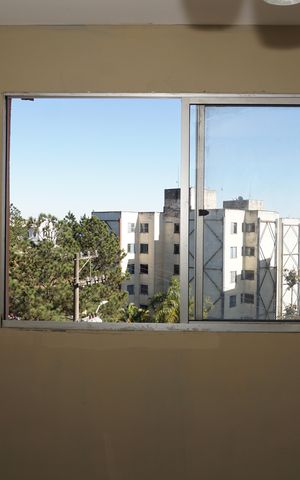 Apartamento para alugar com 54m², 2 quartos e 1 vagaVista da Sala