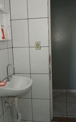 Apartamento para alugar com 54m², 2 quartos e 1 vagaBanheiro
