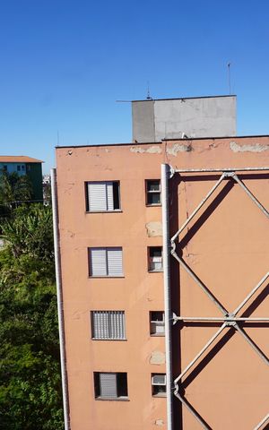 Apartamento para alugar com 54m², 2 quartos e 1 vagaVista do Quarto