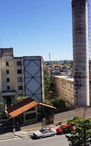 Apartamento para alugar com 54m², 2 quartos e 1 vagaVista da Sala