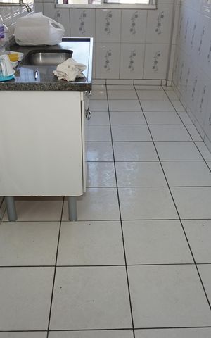 Apartamento para alugar com 54m², 2 quartos e 1 vagaCozinha