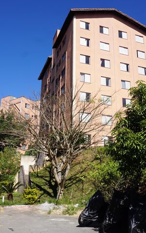 Apartamento para alugar com 54m², 2 quartos e 1 vagaÁrea comum