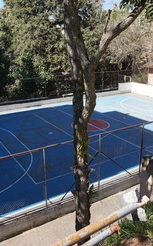 Apartamento para alugar com 54m², 2 quartos e 1 vagaQuadra Esportiva