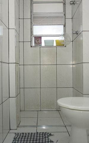 Apartamento para alugar com 54m², 2 quartos e 1 vagaBanheiro
