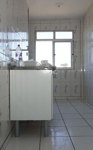 Apartamento para alugar com 54m², 2 quartos e 1 vagaCozinha