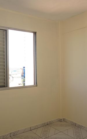 Apartamento para alugar com 54m², 2 quartos e 1 vagaQuarto 2