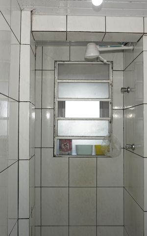 Apartamento para alugar com 54m², 2 quartos e 1 vagaBanheiro