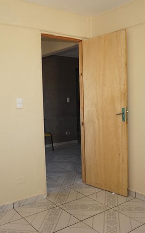 Apartamento para alugar com 54m², 2 quartos e 1 vagaQuarto