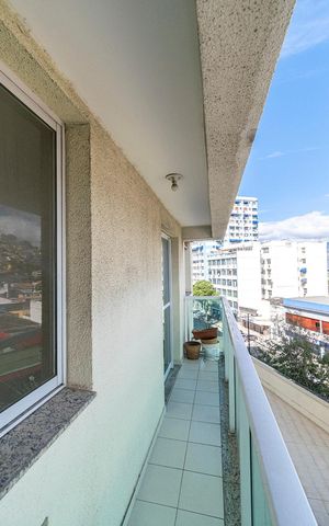 Apartamento à venda com 55m², 2 quartos e 1 vagaVaranda da Sala