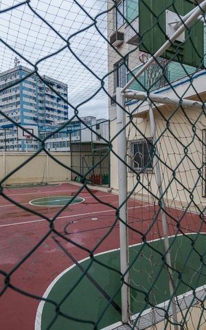 Apartamento à venda com 55m², 2 quartos e 1 vagaÁrea comum - Quadra