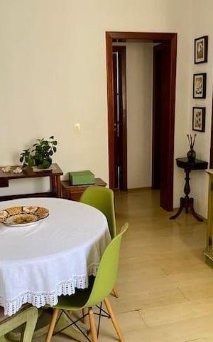 Apartamento à venda com 197m², 3 quartos e 3 vagas