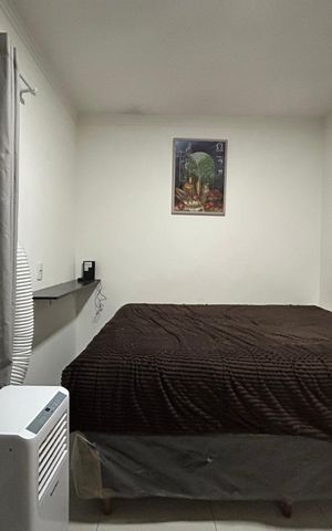 Apartamento para alugar com 35m², 1 quarto e 1 vaga Apartamento para alugar com 35m², 1 quarto e 1 vagaQuarto