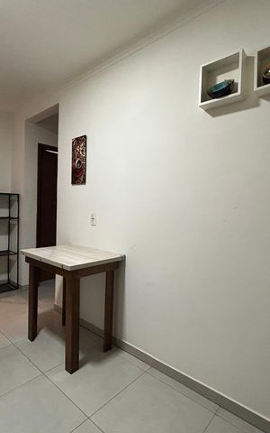 Apartamento para alugar com 35m², 1 quarto e 1 vaga Apartamento para alugar com 35m², 1 quarto e 1 vagaCozinha