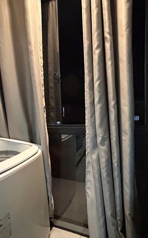 Apartamento para alugar com 35m², 1 quarto e 1 vaga Apartamento para alugar com 35m², 1 quarto e 1 vagaChurrasqueira